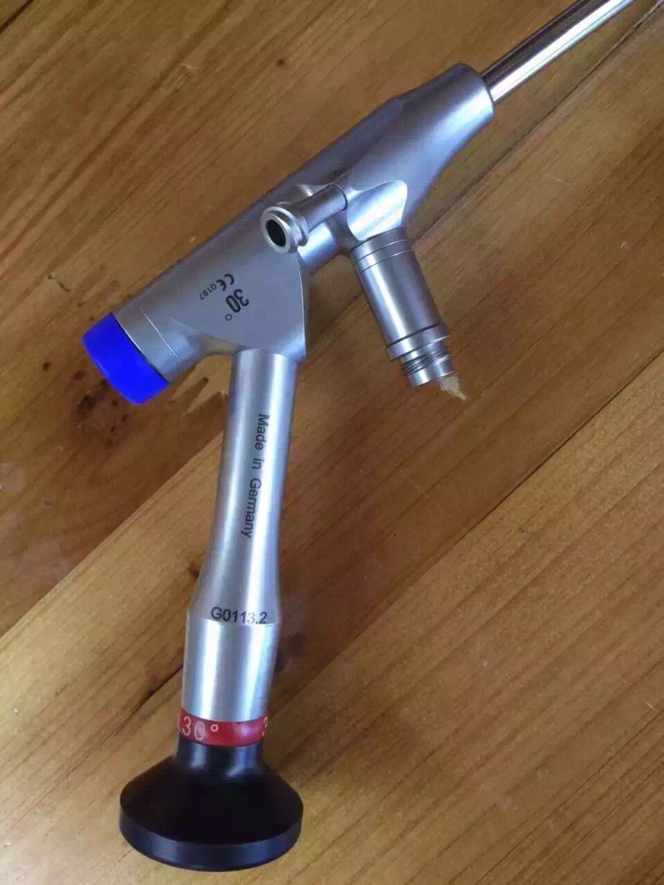 德國進口椎間孔鏡